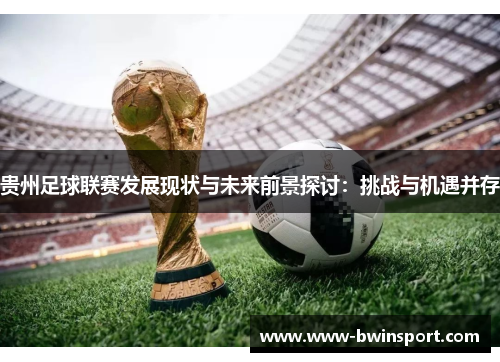贵州足球联赛发展现状与未来前景探讨：挑战与机遇并存